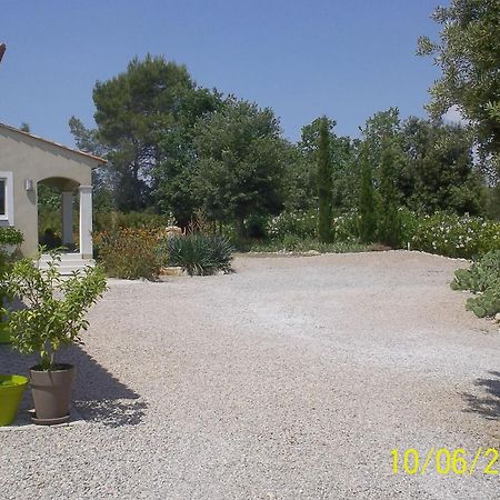 Maprovencale Les Arcs-sur-Argens Exterior foto