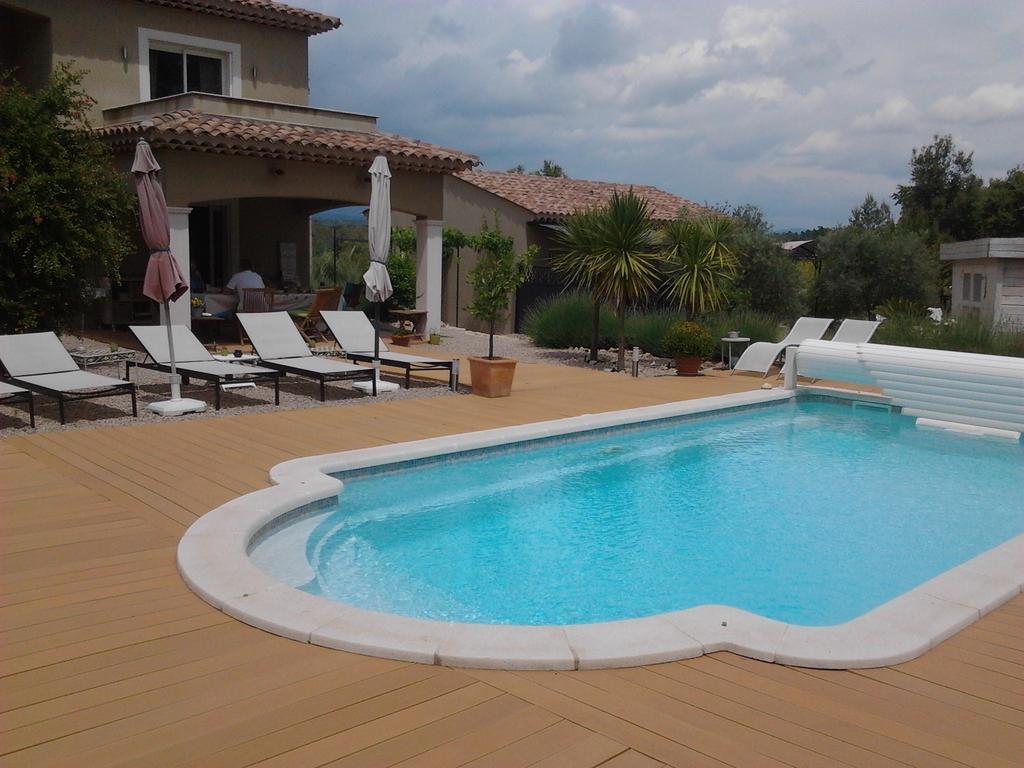 Maprovencale Les Arcs-sur-Argens Exterior foto