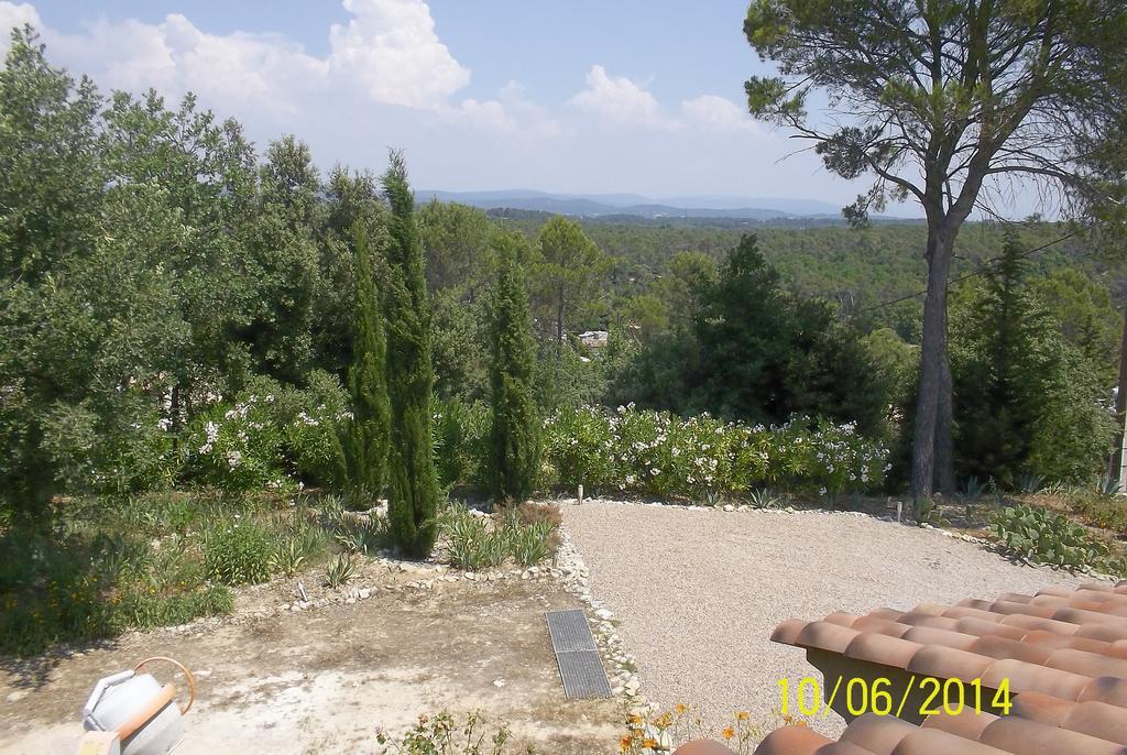 Maprovencale Les Arcs-sur-Argens Exterior foto