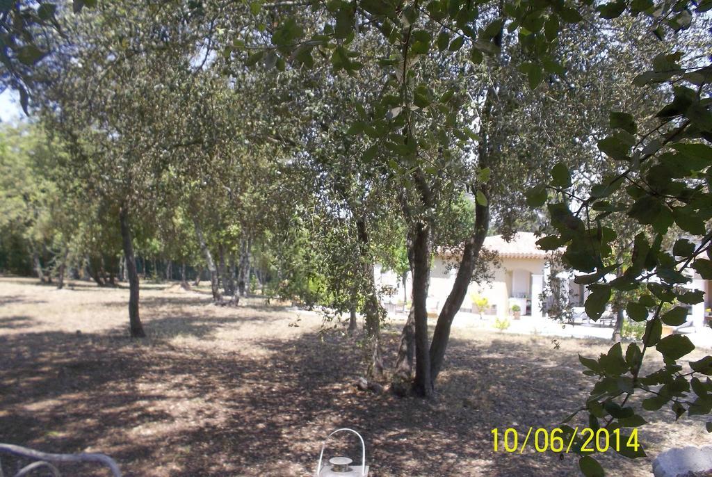 Maprovencale Les Arcs-sur-Argens Exterior foto