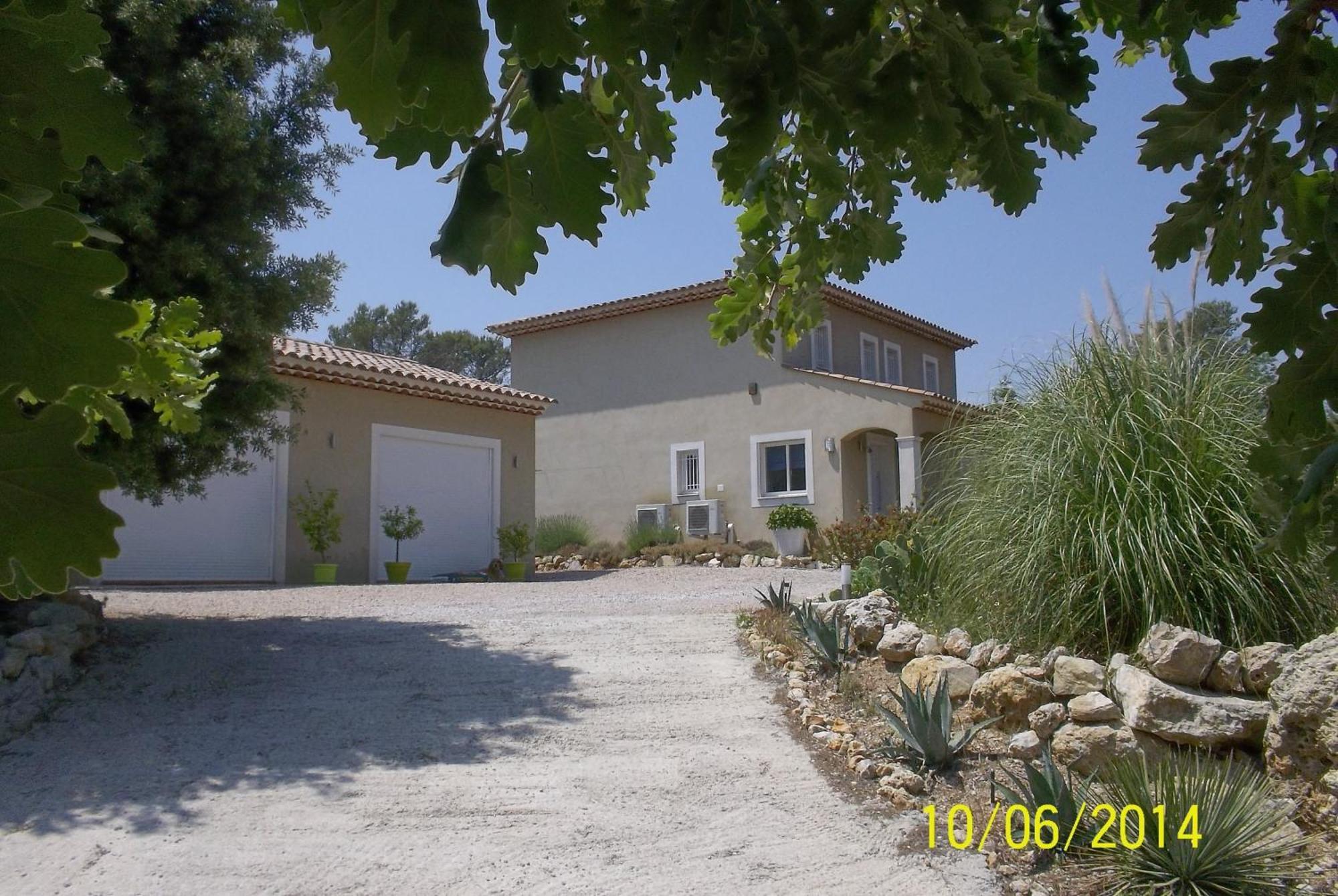 Maprovencale Les Arcs-sur-Argens Exterior foto