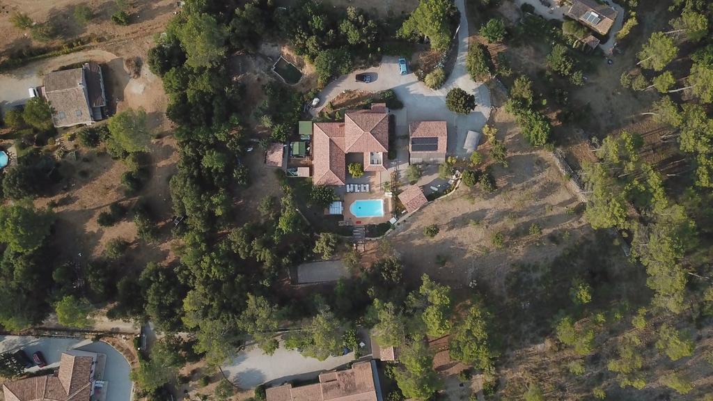 Maprovencale Les Arcs-sur-Argens Exterior foto