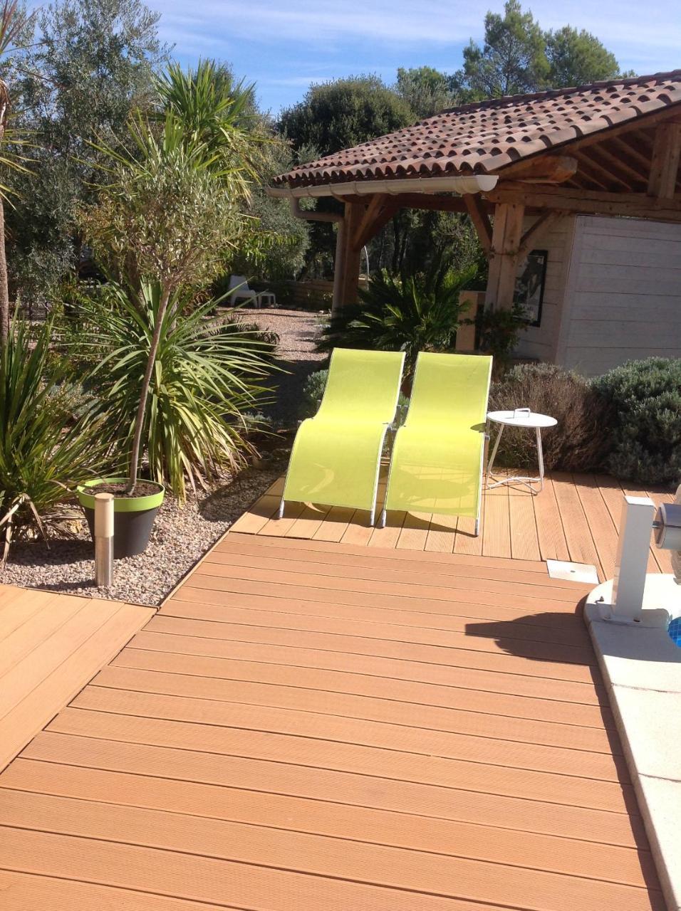 Maprovencale Les Arcs-sur-Argens Exterior foto