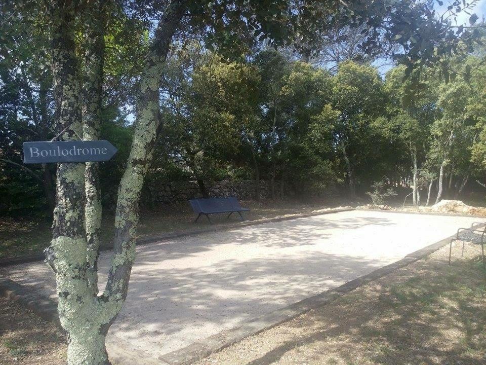 Maprovencale Les Arcs-sur-Argens Exterior foto