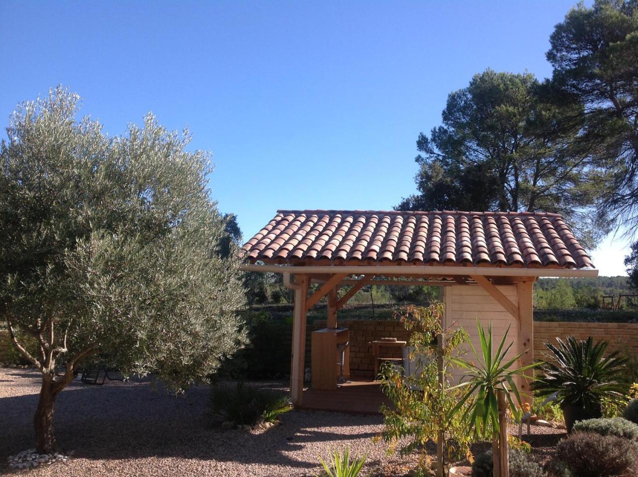 Maprovencale Les Arcs-sur-Argens Exterior foto